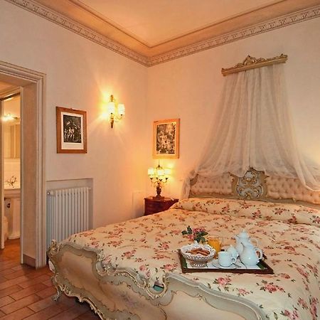 Villa Lombardi Camaiore Zewnętrze zdjęcie