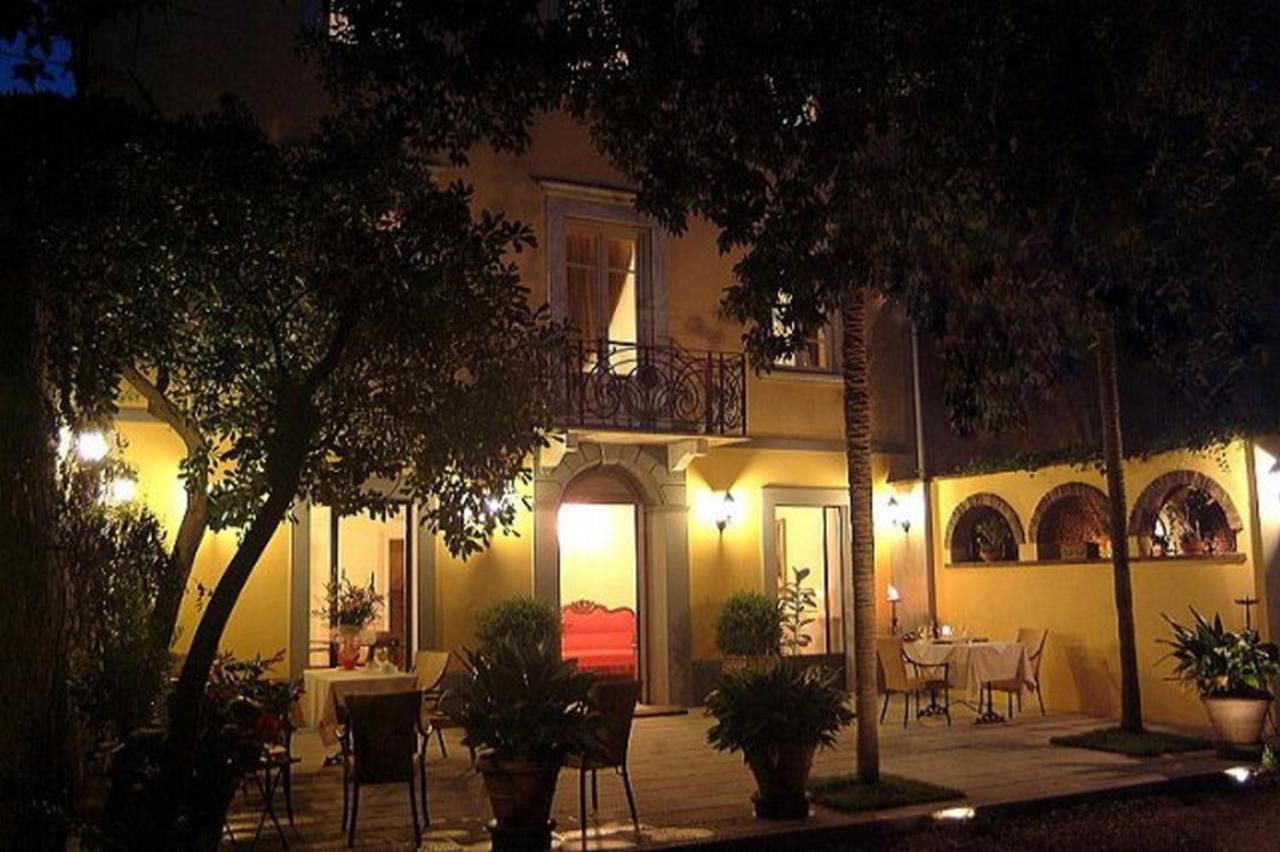 Villa Lombardi Camaiore Zewnętrze zdjęcie