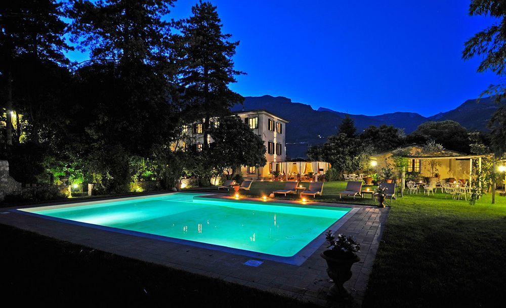 Villa Lombardi Camaiore Zewnętrze zdjęcie
