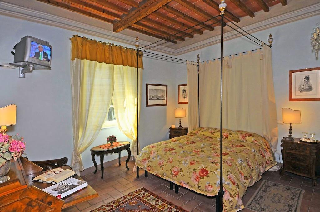 Villa Lombardi Camaiore Zewnętrze zdjęcie