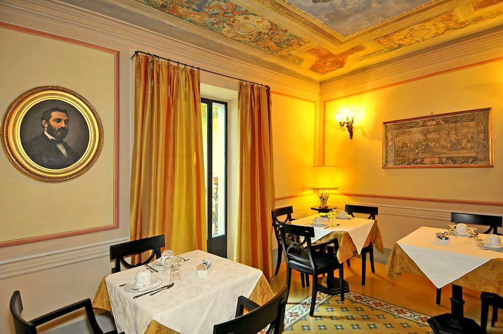 Villa Lombardi Camaiore Zewnętrze zdjęcie