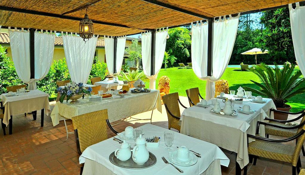 Villa Lombardi Camaiore Zewnętrze zdjęcie