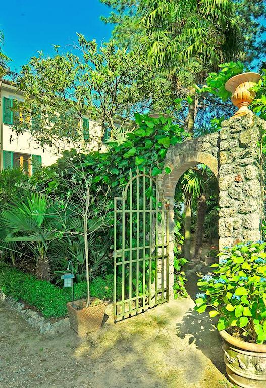 Villa Lombardi Camaiore Zewnętrze zdjęcie