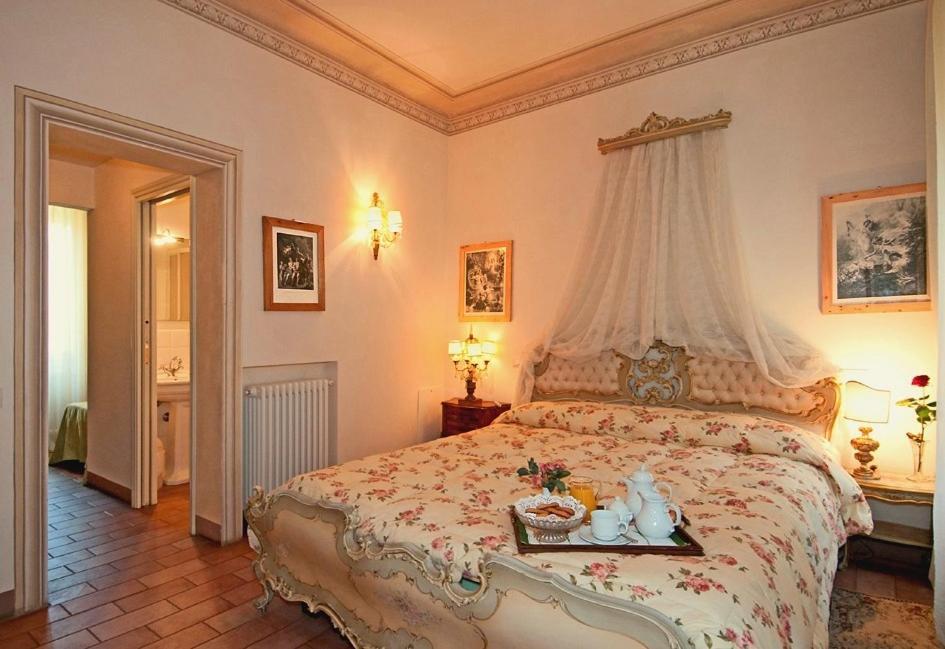 Villa Lombardi Camaiore Zewnętrze zdjęcie