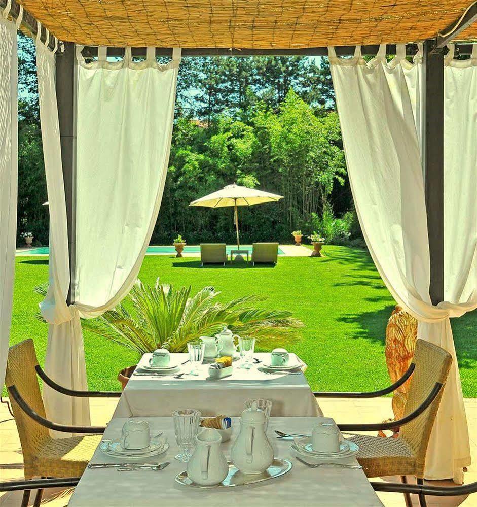 Villa Lombardi Camaiore Zewnętrze zdjęcie